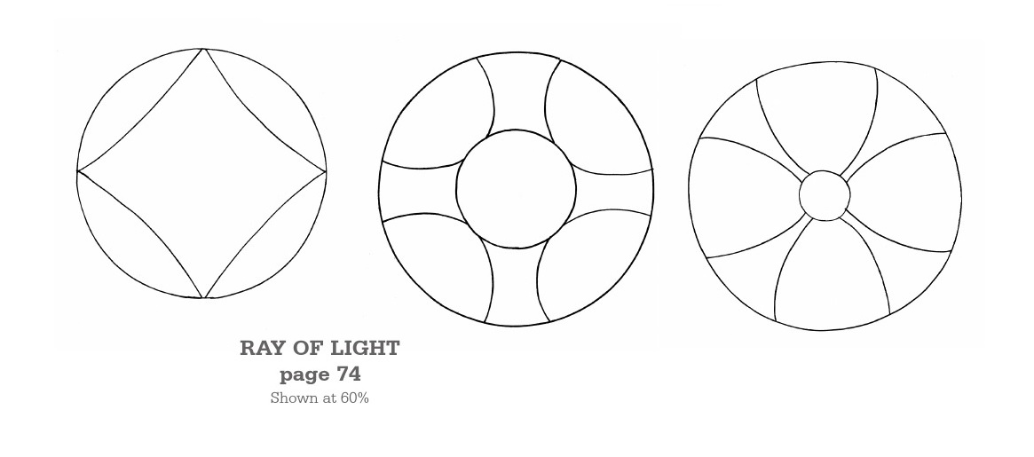 Sun Catchers
